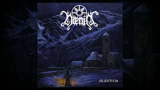 NÆNIA - Silentium (Full EP)