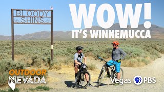 WOW! Winnemucca! | Outdoor Nevada