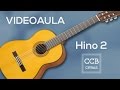 Hino CCB 2 - De Deus tu és eleita