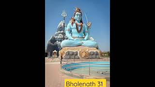 Mahadev status video 🙏 Bholenath status 🚩#mahadev #shorts