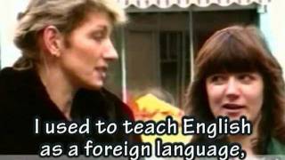Real English® 47- Used to do - with subtitles