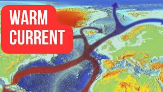 The Gulf Stream Explained