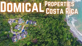 Dominical Costa Rica Homes | Costa Rica| Costa Rica Real Estate #beachfront #CostaRica