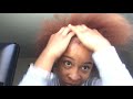 Afro+ Edge tutorial