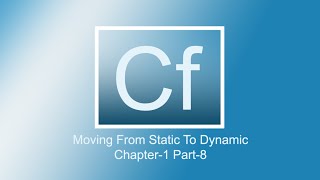 Adobe Coldfusion 11 Tutorials | While, Do-While Loops & Increment Operator | Chap-1 | Part-8
