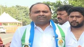 LIVE : YSRCP Leaders Press Meet | AP Budget Sessions 2025 | AP Assembly