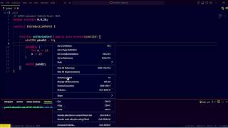 Solidity Inline Assembly Yul Basic Variables and Introduction