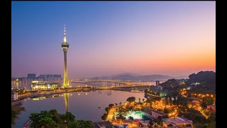 Macao's GDP per capita ranks the 2nd, worldwide | 胡锡进：回归20年，如今澳门人均GDP已是香港近2倍！有些人该醒醒了