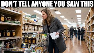 12 Foods Rich People Are Hoarding Right Now (You Can't Tell Anyone)