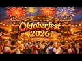 Oktoberfest 2026 – Best German Polka Songs for the Party