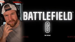 The Truth About Battlefield 6...