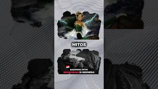 Jangan pake baju hijau! Ternyata mitos ada manfaatnya?🤯 #mitos #informasi #shorts