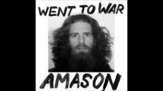 Amason - Went to war