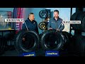 Tyre Review - New VS Old Goodyear Wrangler DuraTrac RT Studio Overview