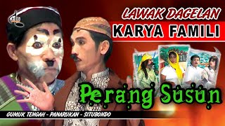 KARYA FAMILI 