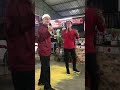 Duet santai lagu “Aku Yang Kau Panggil Sayang @khairoolidlan dan @afzainizamismailperjalananseni