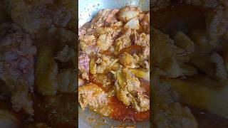 ଛାଡ଼ ଖାଇ 🐓🐓।।#shorts #ytshorts #trending #food #chicken #viarlshort ।। Minu Life Volg