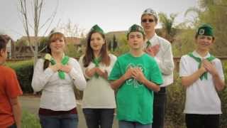 Valley Vines 4-H - What is 4-H?