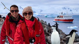 Exploring ANTARCTICA | What's Actually There?!