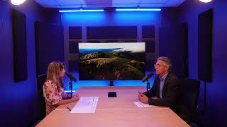 GPII Interns (Ashley LaFlamme) X Dr Lawrence Rubin