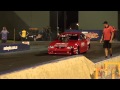 Peter Gardner (Top End Crash) - Nitro Funny Car Fury