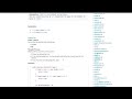 Baozi Training Leetcode solution: 1752. Check if Array Is Sorted and Rotated