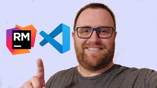 How to Set Up VS Code Keybindings in RubyMine