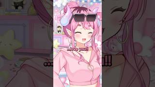Chibi S Mom Is Freaky Shorts Chibidoki Vtuber