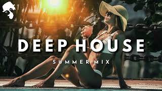 Gentleman  - Summer Mix 2023 [DEEP HOUSE]