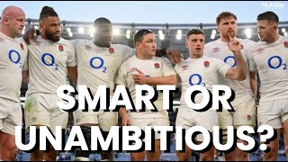 ENGLAND, SCOTLAND & FRANCE SELECTION REACTIONS | 6 Nations 2024