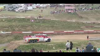 Autocross Môlča 2022.05.29 buggy 1600 finale