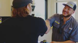Pro Star Rental How Work Gets Done LONGVIEW
