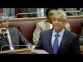 bhagwan à pravind jugnauth «zanvié to kari pou kwi»