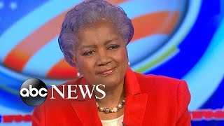 DNC Chair Contradicts Obama: Russian Hackers Came After Us 'Until End of Election'