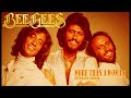 Bee Gees  - More Than A Woman  - Extended Fabmix - 1977 - BO La Fièvre du samedi soir