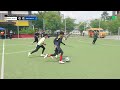 SPECTRUM GRASSROOT CUP 2024 U14 [GROUP STAGE] : BUKIT JALIL A VS SPECTRUM A