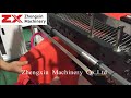 non woven shopping bag making machine zxl e700 5 in 1