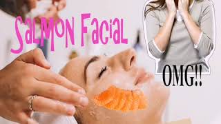 PDRN Non Invasive Baby Skin Boosters Salmon DNA Facial