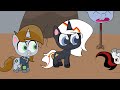 fallout equestria pony life edition animated parody