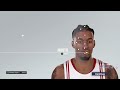 gerald green face creation in nba 2k25