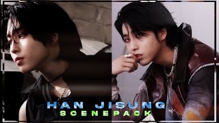 「4k」 han jisung scenepack | editing clips (for edits)