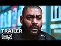 THE KITCHEN Trailer (2024) Daniel Kaluuya, Kano Movie