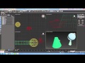 3ds Max 02-01 G Viewport Navigation Controls   Zoom Region
