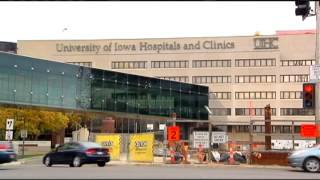 UIHC Nurse Talks Ebola Preparedness