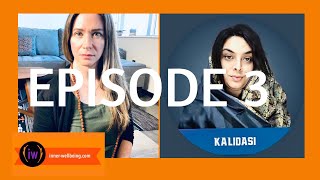 Why Vedanta and Vivekananda | Ep3 Dialogue With Kalidasi | Claudia Carballal