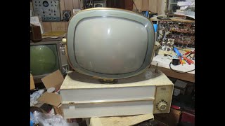 Philco Predicta Princess Perusal