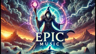 🔥 1 Hour of Epic Battle Music | Perfect for Writing, Gaming \u0026 Relaxing 🎼