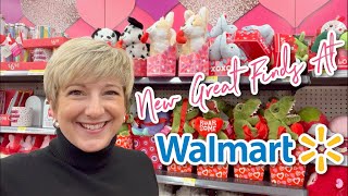 *NEW*  GREAT FINDS THIS WEEK AT WALMART CANADA  | COME SHOP WITH ME VALENTINES DAY AT WALMART