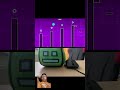 stereo madness hold geometry_dash gaming shorts