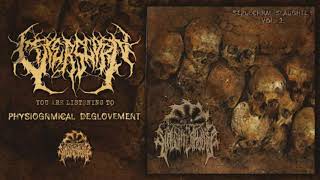 Physiognomical Deglovement